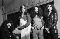 Black Sabbath отменят концерти. Black Sabbath отменят концерти.